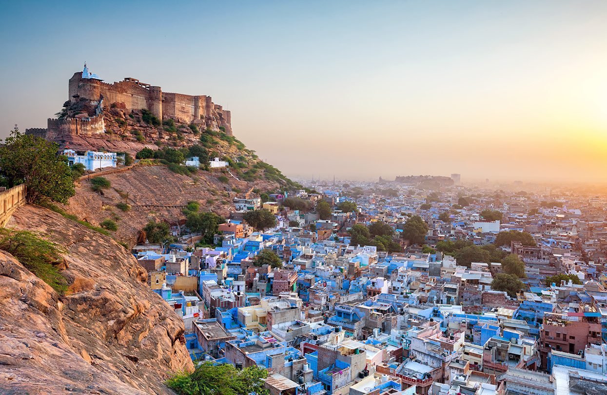Jodhpur Tour Packages