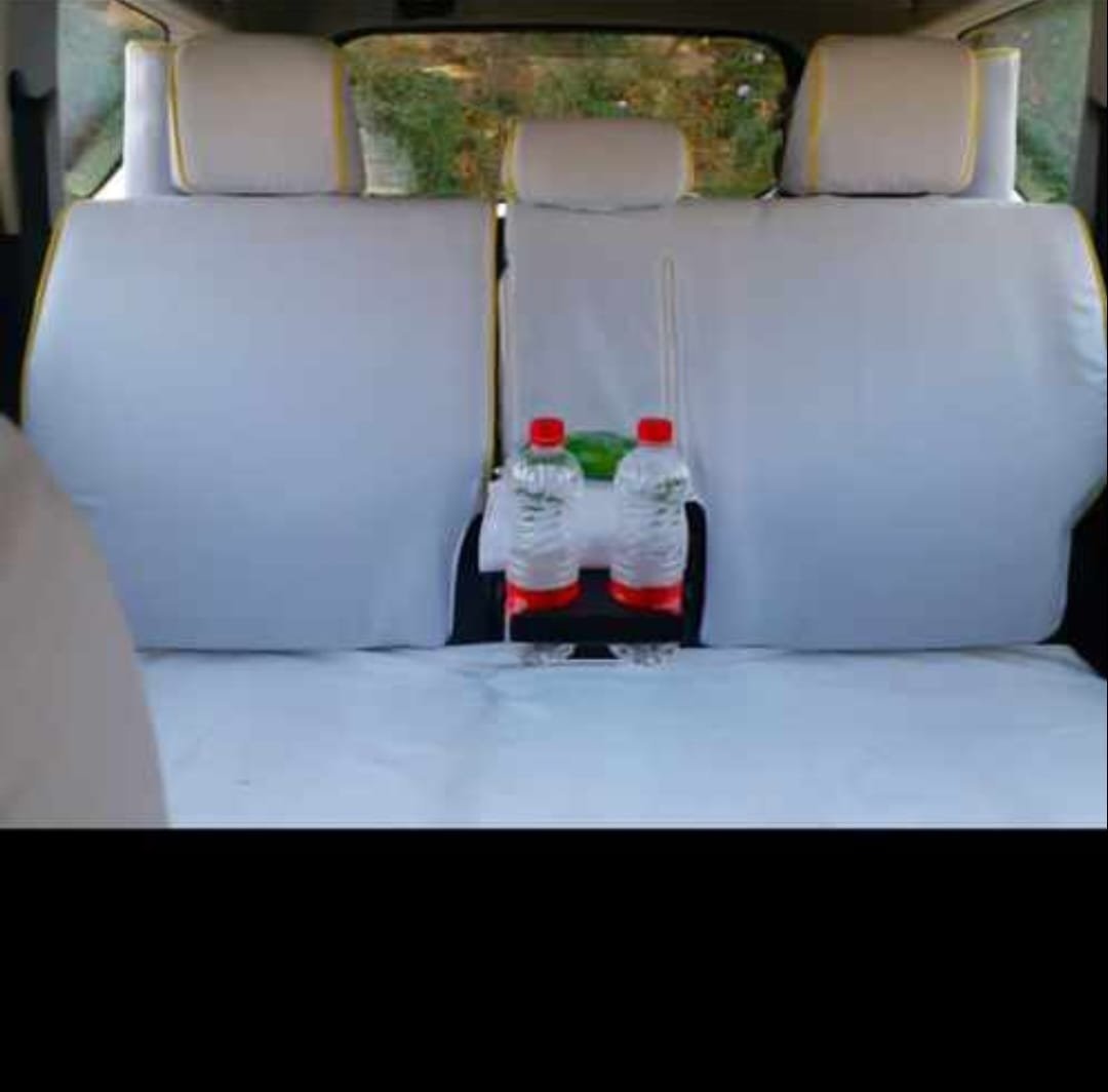 Interior, dressed for the couple