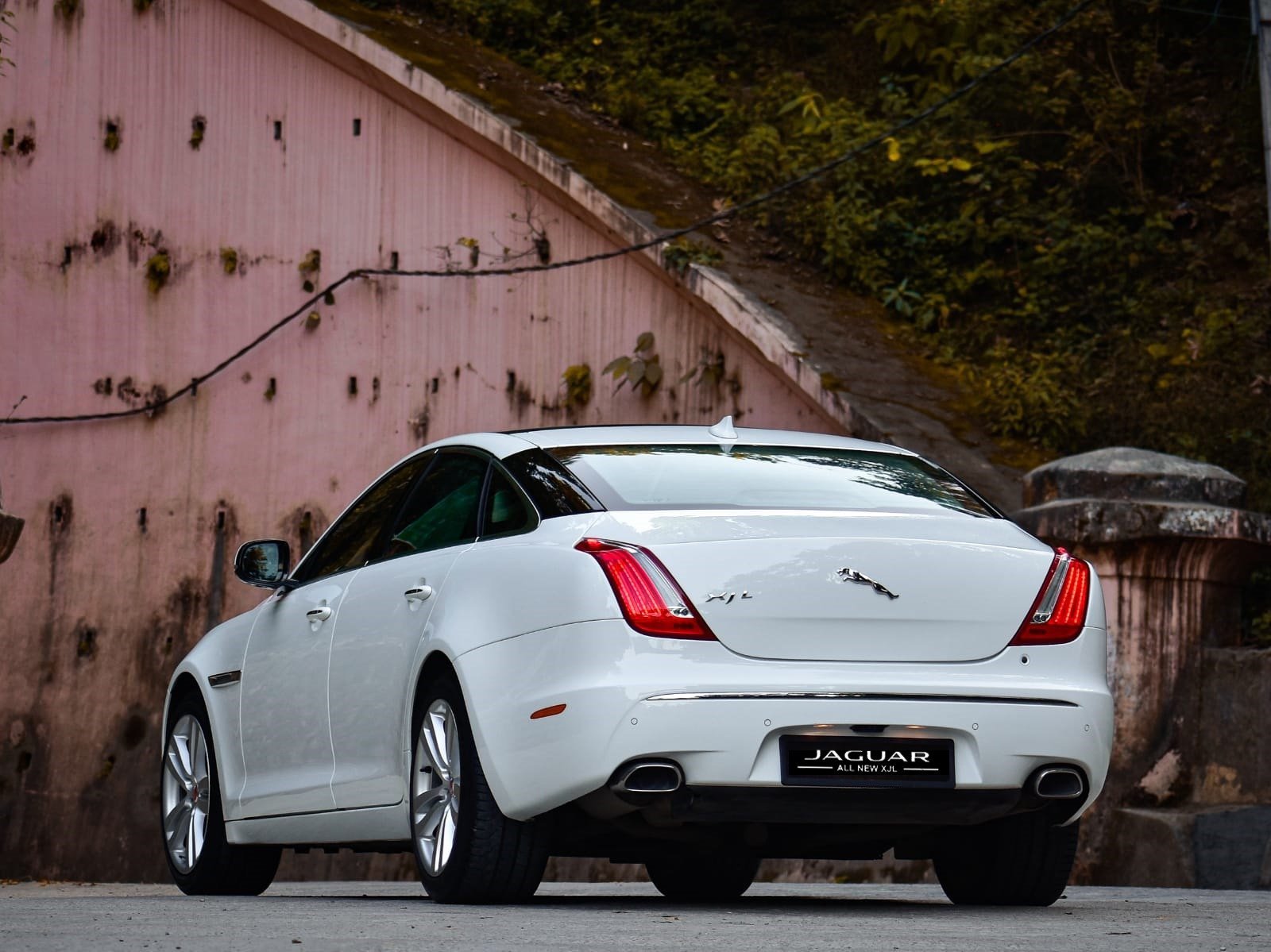 Luxury Car Rental in Udaipur