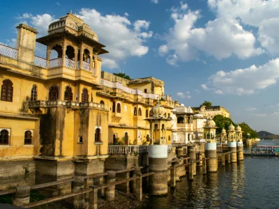 Bagore ki Haveli